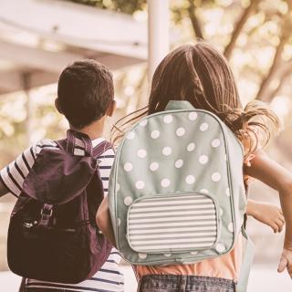 Rekrutacja do klas pierwszych - 2026/2027